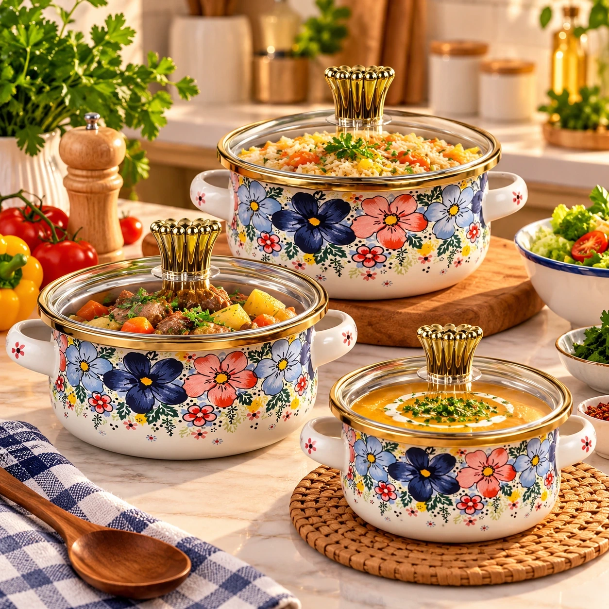 سێتی مەنجەڵی چینکۆ